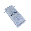 Full Matte Finish Easy Rund Round Bottom Coffee Bag Verpackung Hersteller