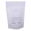 FSC zertifiziertes neues Design OEM Exklusive umweltfreundliche Zip -Lock -Tasche