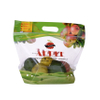 Customized Logo recycelbarer Verpackungsbeutel für Obst und Gemüse Großhandel