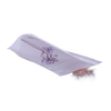 Customized Logo Custom Design Plastik -Stand -up -Beutel mit Reißverpackte Badesalz