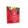 Recycelbare Materialien Verpackung Beutel biologisch abbaubares Lebensmittel leerer Bag Tee