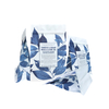 Einzelhandel Plastik für gedruckte Verpackung Beutel biologisch abbaubare Verpackung Grüne Teebeutel
