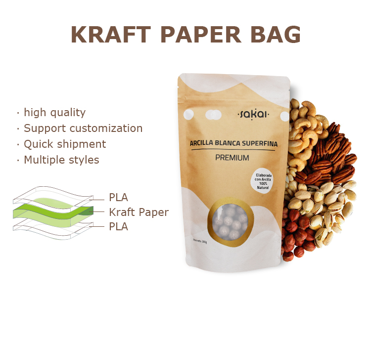 Kraftpapierbeutel (1)