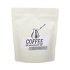 Custom Logo bedruckt Stand Up Tea Coffee Bag Flexible Verpackung