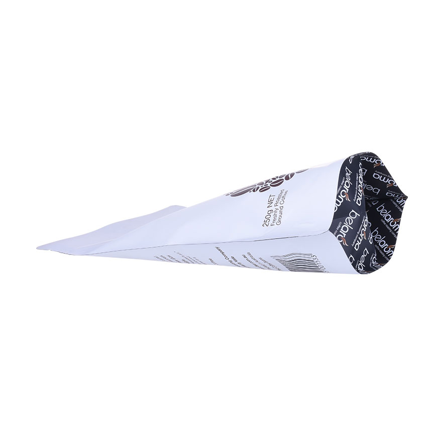 Kompostierbare Plastikverpackungsbeutel gedruckte Plastikbeutel