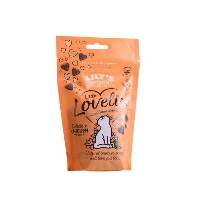 Hund behandelt Bag01