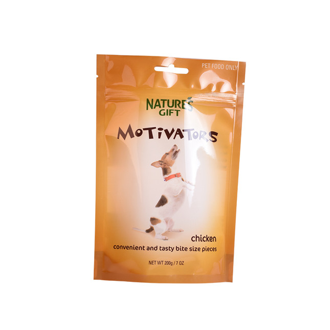 Welpen Food Bag1