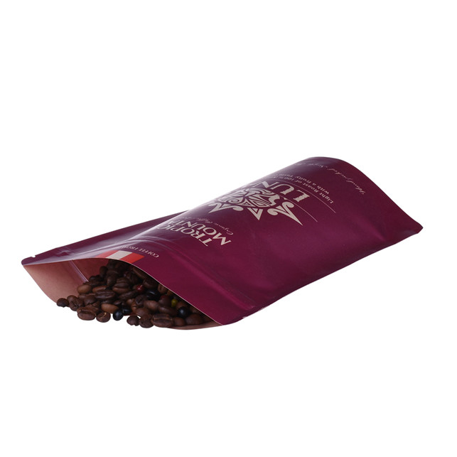 Beliebtes kompostierbares Material Stooker Kaffee 250g