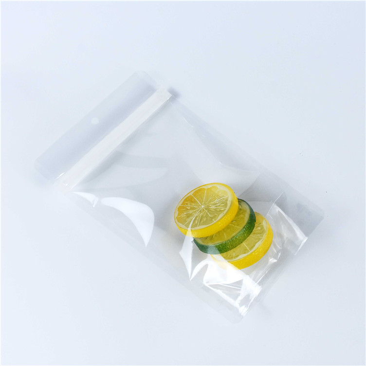 Einzelhandel Doppel Reißverpackte Tee-Probe Verpackung einschichtiger NK Green Packaging 