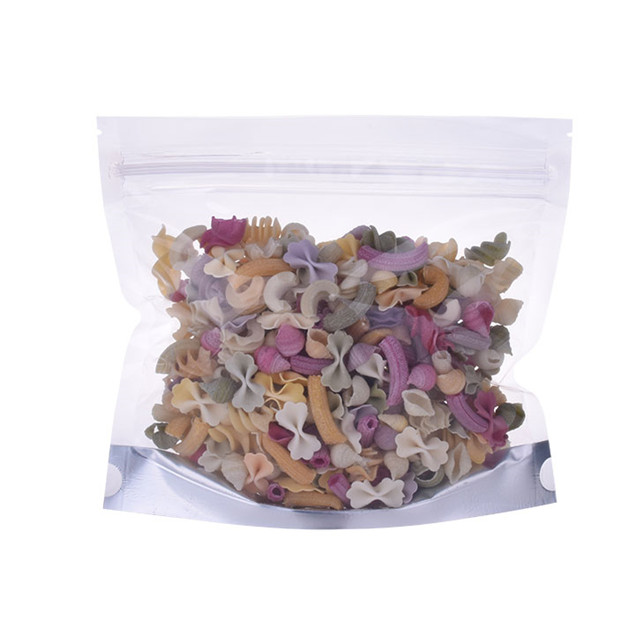 Bio -Taschen -Haferflockenbeutel1