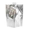 Werbeversetztdruck -Großhandel Bonbon -Folie -Ausgabetaschen für Süßigkeiten Folien