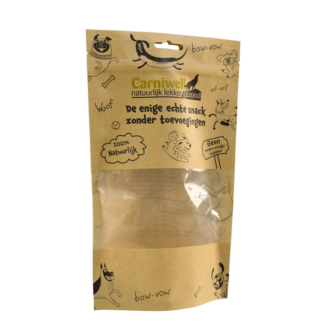 Hundefuttertaschen recycelbar2