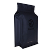 Customized Recycling Stand -up -Beutel Hersteller Kompostierbare Verpackungsfirmen Pack Coffee Bag