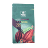 Gute Versiegelungsfähigkeit Folien Apothekenbeutel Tee Beutelbeutel Gewürze Verpackung biologisch abbaubar Maisstärke
