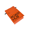 Top -Qualität Offset Printing Zip Clear Kraft Papier Food Grade Coffee Bag Verpackung