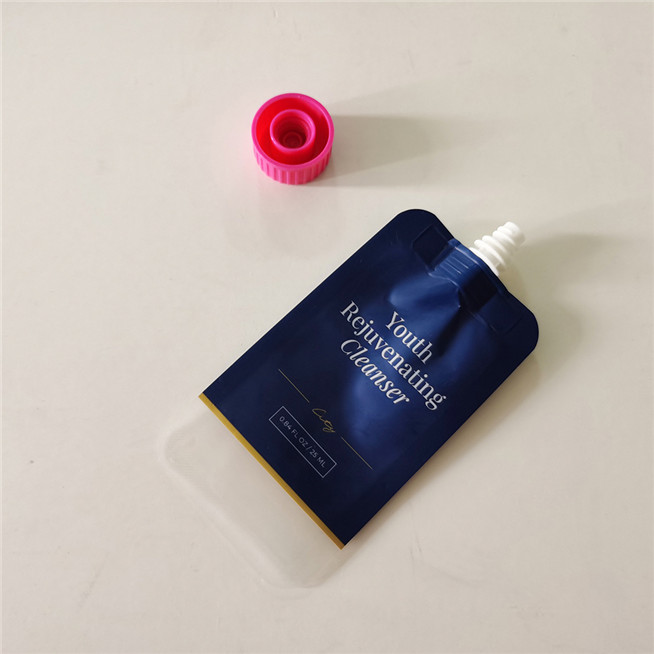 Großhandel neuer Stil ausgezeichnete Qualität recycelbarer Materialien Getränketasche