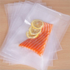 Flat Bag Custom Größe Maisstärke Beutel Lebensmittelverpackung Hitze versiegelt