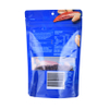Top -Quality Eco Plastic Stand Up Nuts Bag Verpackungslieferanten