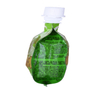 Grüne PE -Tomatensauce Verpackung Flüssiger Probenbeutel