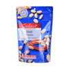 Recycelbare Quad Seal Cashnew Nuts Bags