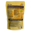 Home Kompostierbares Protein Doypack Pouch Stand Up Food Bag für Nahrungspulververpackung
