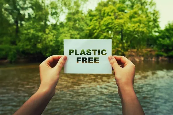 Kann Plastiktüten jemals nachhaltig sein?