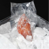 Heißsiegel-Nylon-Lebensmittel-Vakuum-Kunststoffverpackungsbeutel für Fische