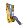 China Lieferant Quad Seal Food Pouch Bags