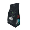 Flexible Verpackung Easy Tear Kaffee Kraftbeutel