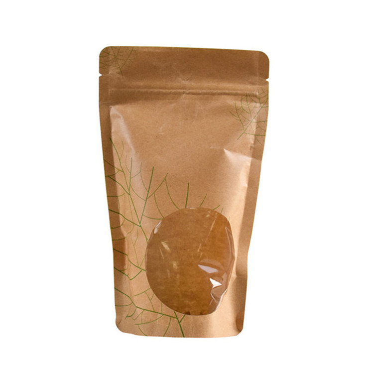 OEM Aluminiumfolie Grassamen 20 kg Beutel