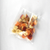 Biologisch abbaubarer Vakuum wiederverschleißbarer gefrorener Food Pack kompostierbarer Tasche