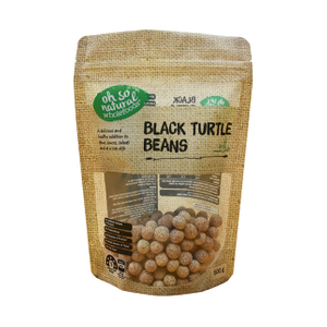 Benutzerdefinierte recycelbare stehende Bohnensäcke für Lebensmittel