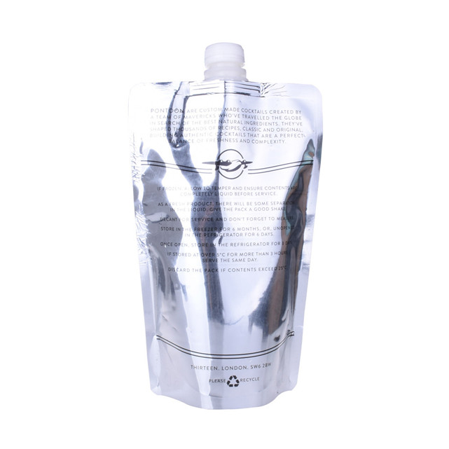 Verpackung von Waschmittelpulver2