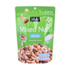 Digital Print Organic Green Packaging Nuts Pack mit CMYK -Druck