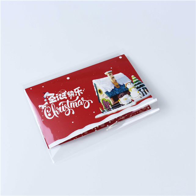 transparente PLA -Taschen1