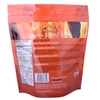 Werksstandard -Standard -Top -Zip -2 -Mil -Polybeutel biologisch abbaubarer Chilipulverpaketen