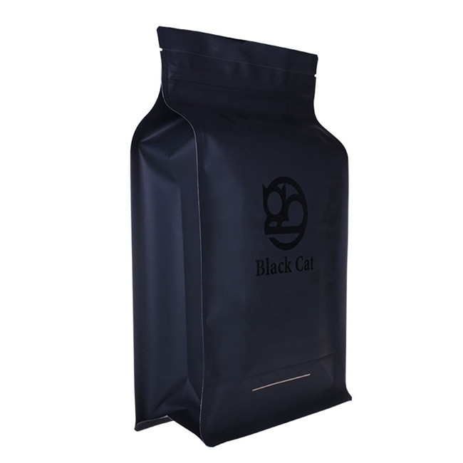 Kaffee packen5