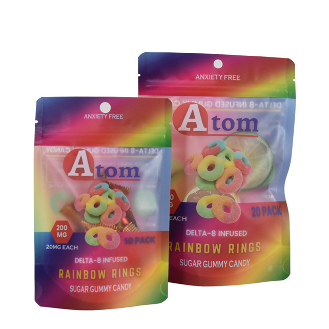 Candy Bags recycelt1