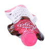 Gute Versiegelungsfähigkeit umweltfreundlicher Großhandel stehen Saft Sachet