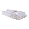 Eco Customized Print Good Seal Fähigkeit Reisverpackungstasche Großhandel
