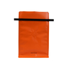 Top -Qualität Offset Printing Zip Clear Kraft Papier Food Grade Coffee Bag Verpackung