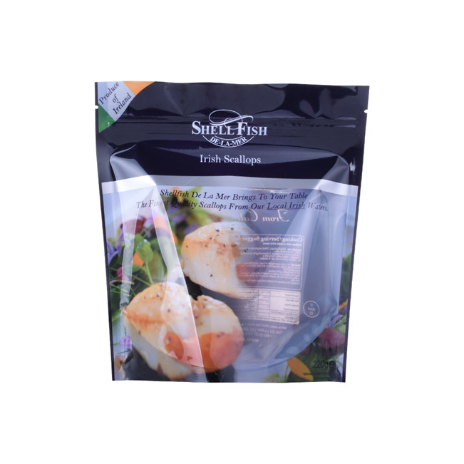 Beutel Food Packaging1