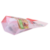 Food -Druckschock Hitze versiegelte Bonbonverpackung Stand -up -Beutel