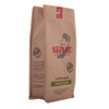 Umweltfreundlicher kompostierbarer Maisstärke-Kaffeebeutel Kraft-Großhandel