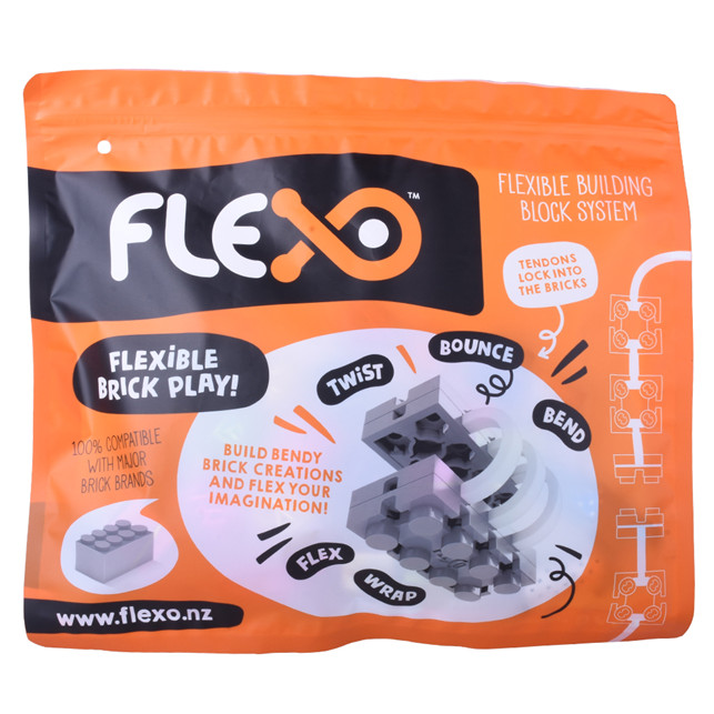 Plastik -Rei&szlig;verschlussbeutel1