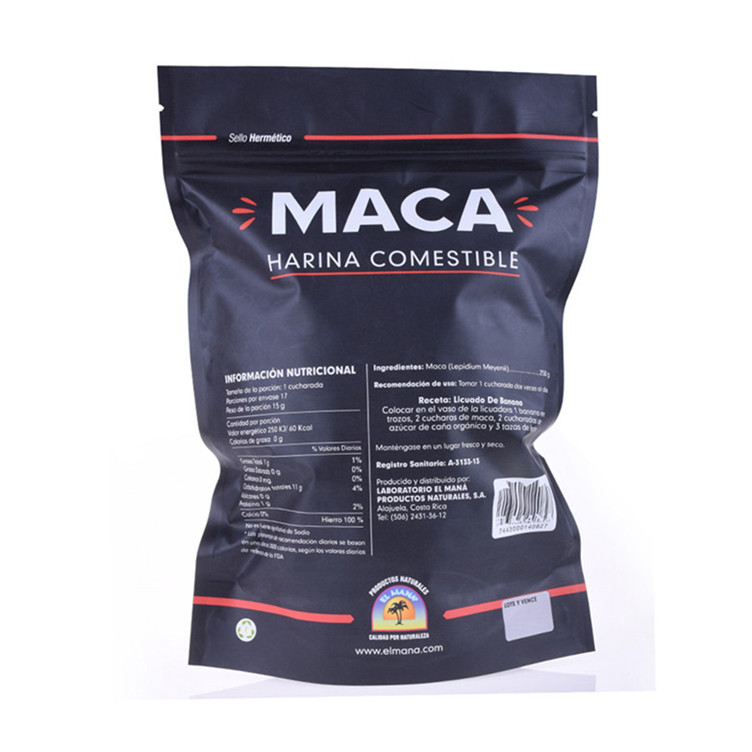 Großhandel Faltboden Melonenkerne Tasche