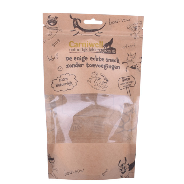 Hundefutter gro&szlig;er Tasche (1)