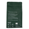 Benutzerdefinierte gedruckte Mylar Folie klare Plastikzip -Beutel kompostierbarer Beutelverpackung Seehund Kaffee