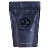 Günstige Standard Matte Finish Black Kraft Stand Up Beutel beste Kaffeetaschen zum Kauf von Kaffeebrauen -Taschen kaufen
