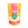 Food Grade Custom Sustainable Paper Recycling Hersteller Snack Haustier Pack Food Beutel